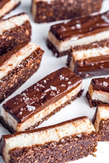 slice choco cocco